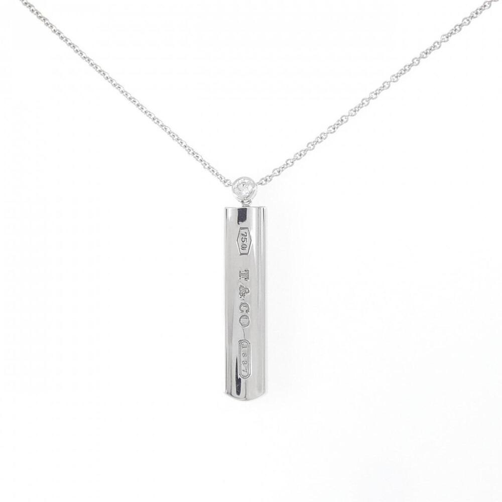 Tiffany & Co. 1837 Necklace